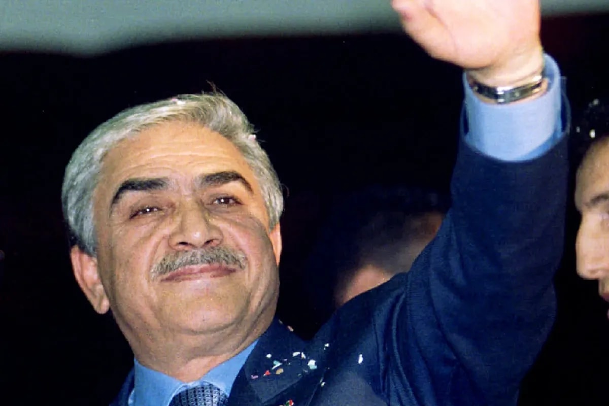 Algérie : l'ancien président Liamine Zeroual décède à l'âge de 84 ans