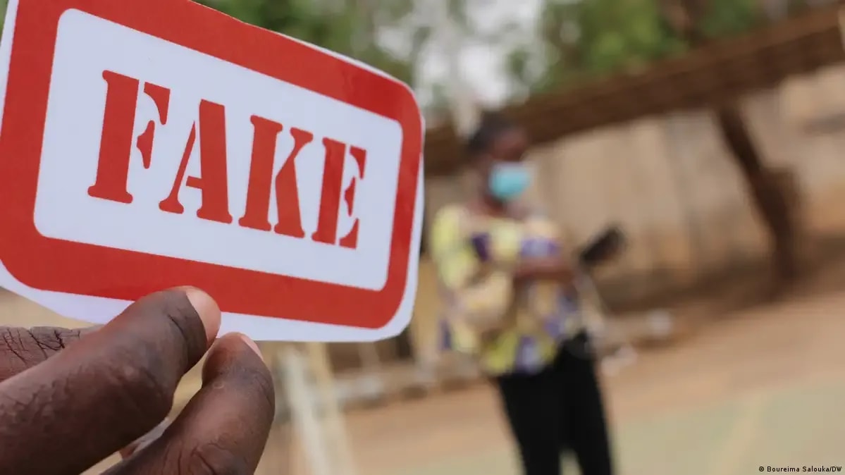 Angola : jusqu’à 10 ans de prison pour « fausse information » en ligne