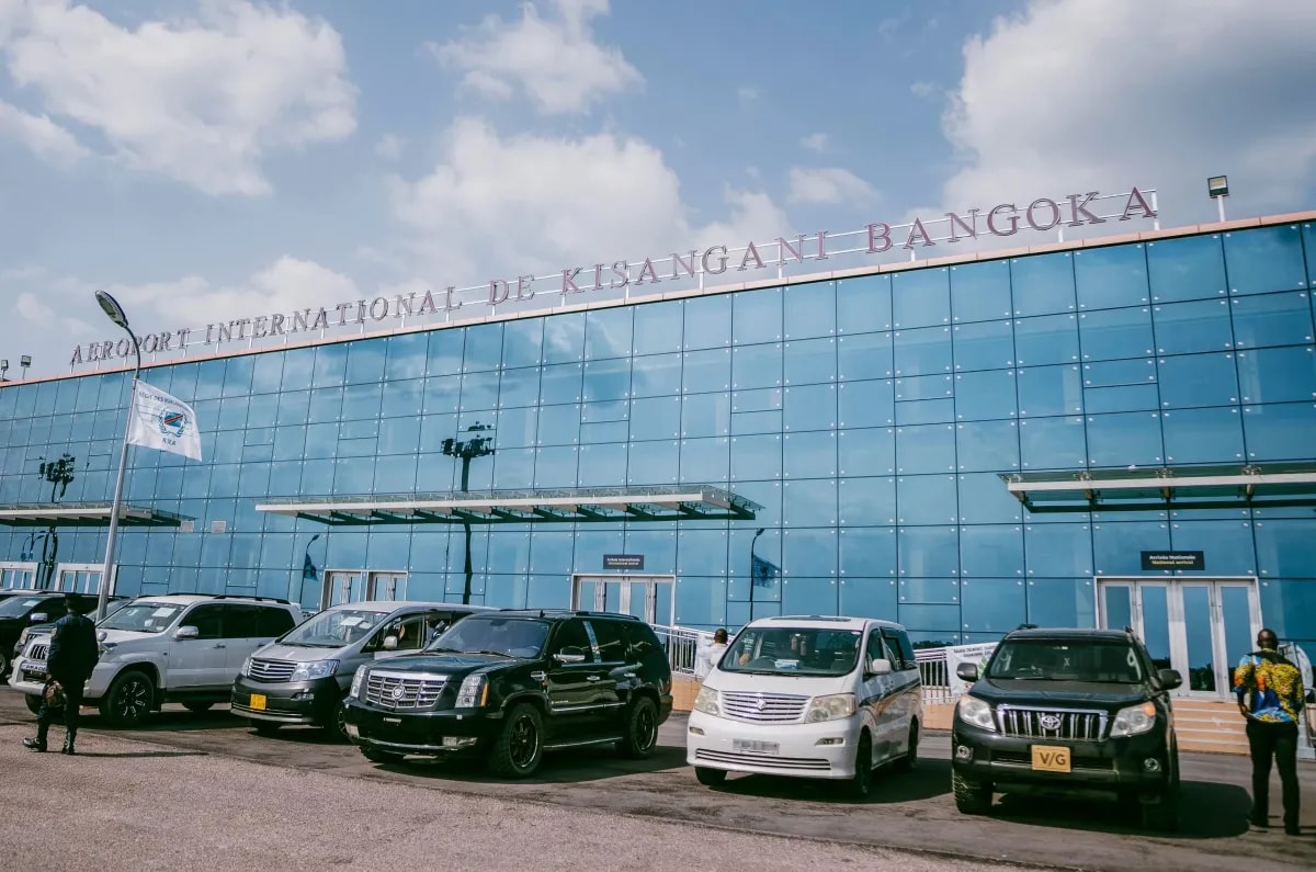 Attaque par drones de l’aéroport de Kisangani en RDC : « la situation est sous contrôle… », selon le gouverneur provincial