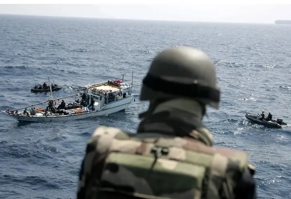 Attaque pirate en mer : 5 ressortissants chinois et 4 Indonésiens enlevés dans l’attaque d’un chalutier au large des côtes gabonaises