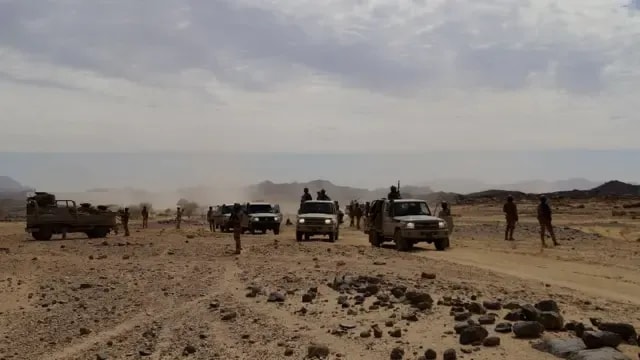 Attaque terroriste au Niger : 15 gendarmes tués par des djihadistes à Téssa près du Bénin et Nigeria