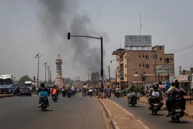 Attaques du 25 avril au Mali : une enquête ouverte et arrestations de militaires soupçonnés d'être impliqués