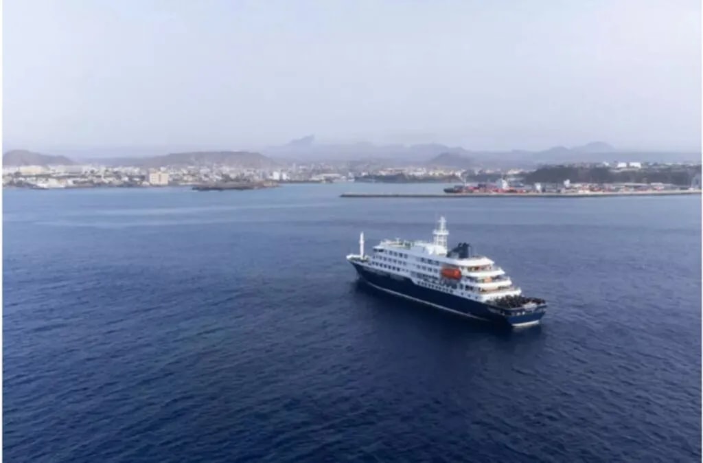 Atteints de hantavirus en mer, des passagers du navire Hondius seront rapatriés dès dimanche