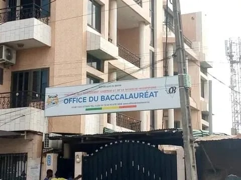 BAC 2026 au Bénin : la DOB annonce la fin des inscriptions pour le 30 janvier
