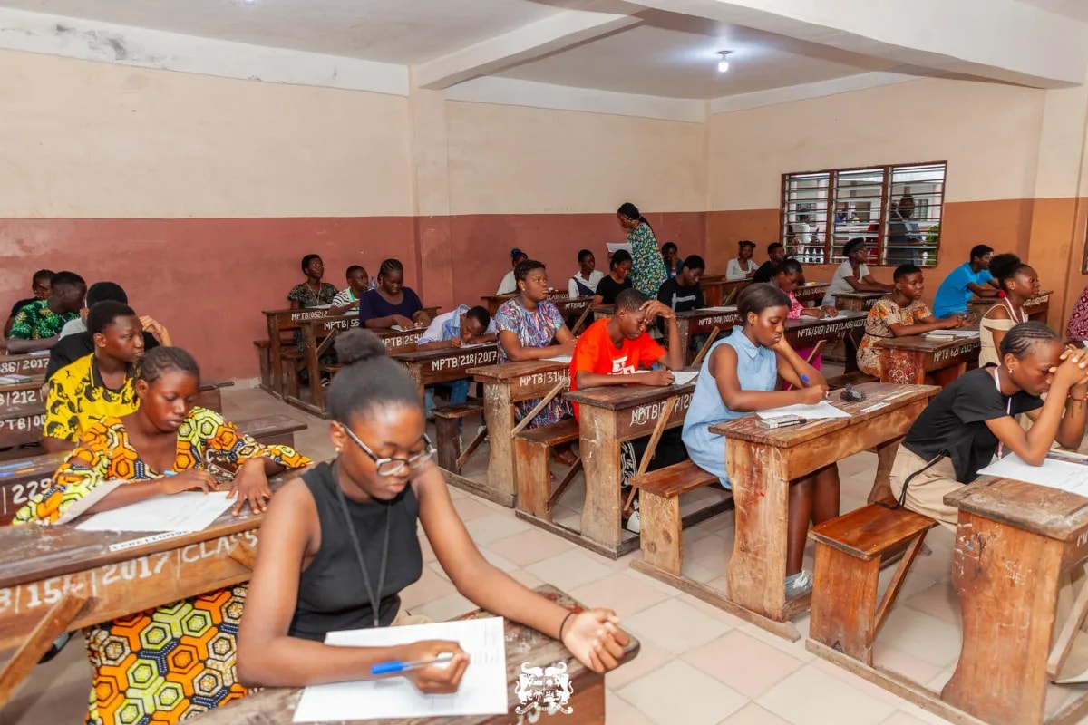 Baccalauréat 2026 au Bénin : l'Office du Bac dévoile les meilleurs par département