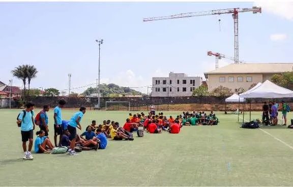 Bac 2026 au Bénin : voici la répartition des candidats admissibles dans les centres d'EPS et d'épreuves facultatives par département