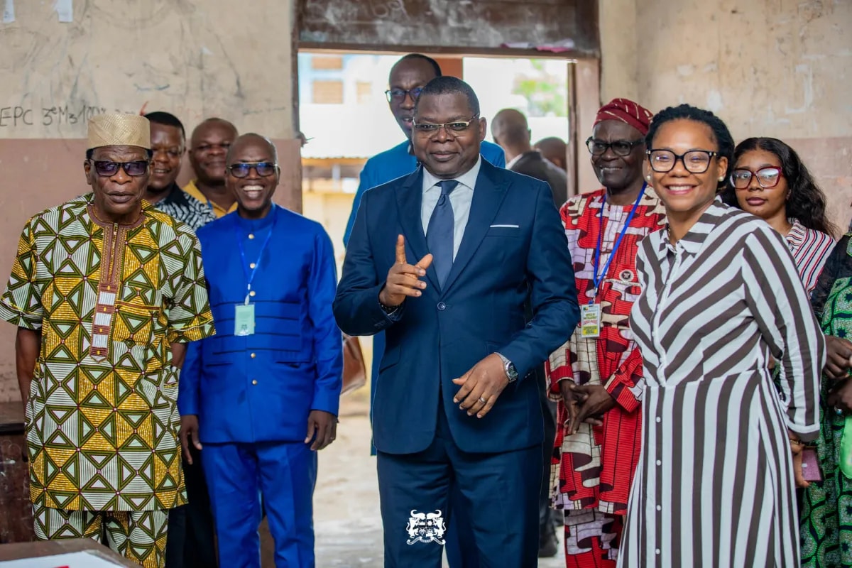 Baccalauréat 2026 au Bénin : le gouvernement visite des centres de correction pour s'assurer du bon déroulement des travaux