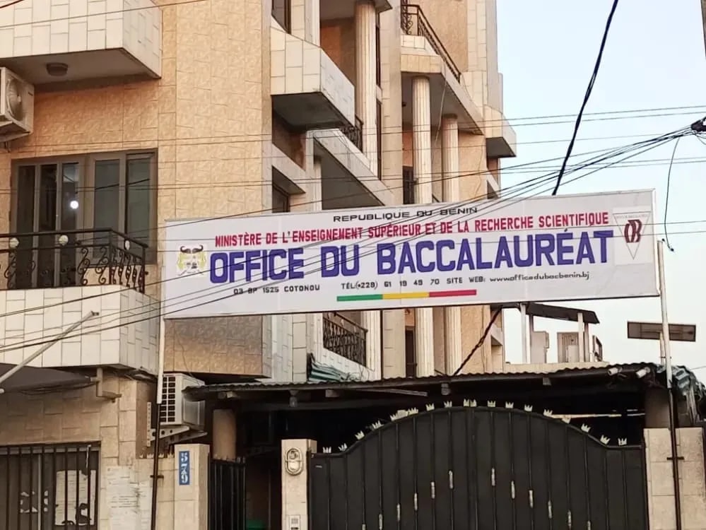 Baccalauréat 2026 au Bénin : voici les 04 étapes pour la demande de l'attestation en ligne