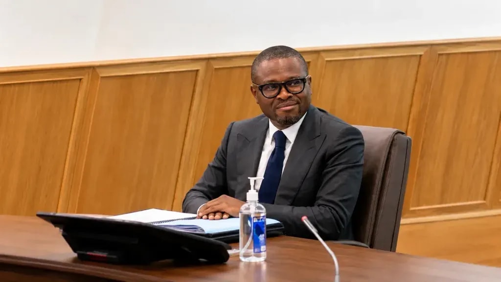 Bénin : 02 anciens ministres et 03 hauts gradés de l'armée promus à la présidence de la République