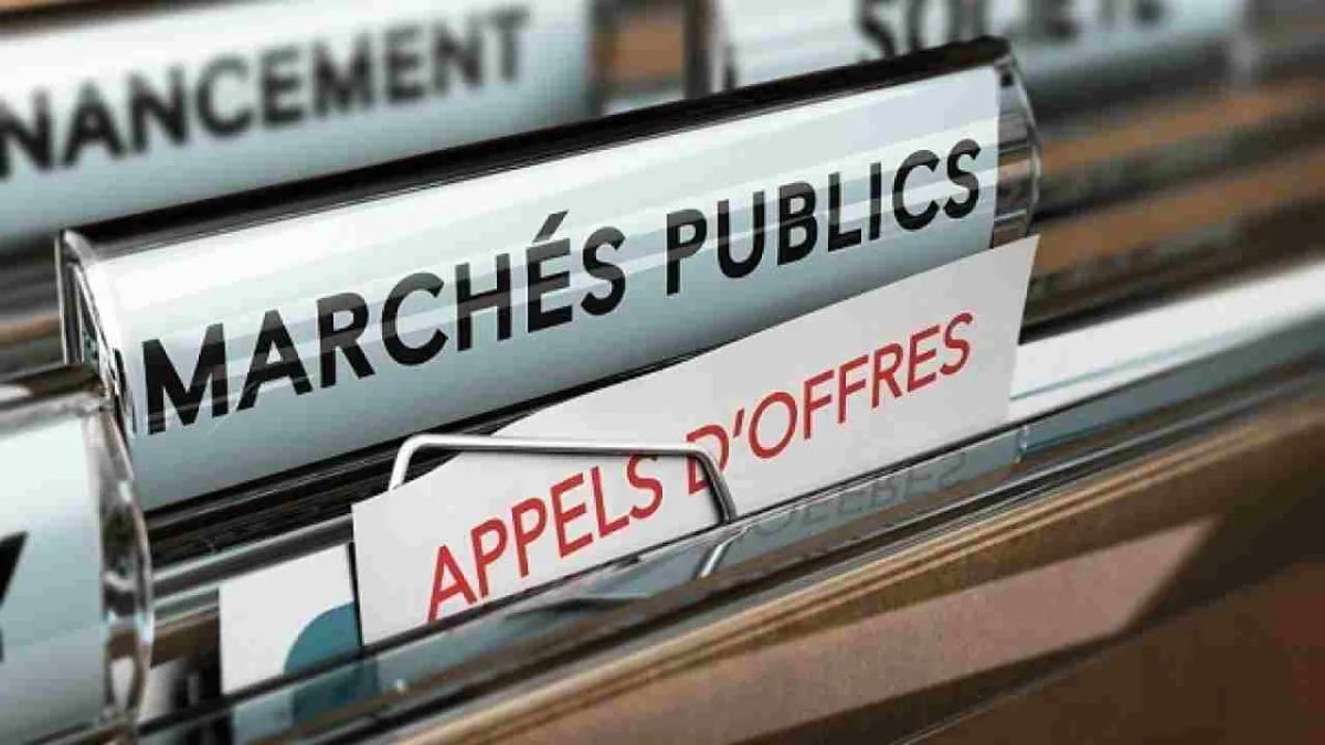 Bénin : 02 marchés du ministère de l’Énergie, de l’Eau et des Mines annulés, la PRMP exclue pour 10 ans