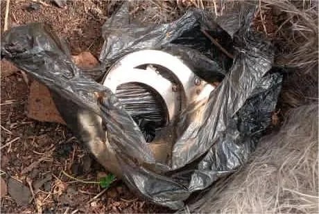 Bénin : 02 présumés voleurs de moutons, évadés menottes aux poignets à Lalo, arrêtés par la police à Bohicon