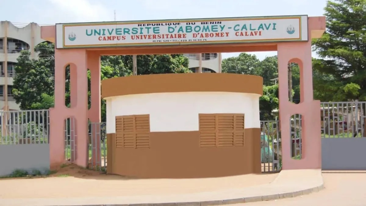 Bénin : 22 septembre, dernier délai pour les nouveaux bacheliers choisissant une filière à titre payant