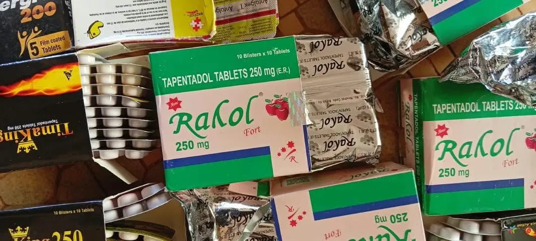 Bénin : 4 femmes interpellées dans un réseau présumé de vente de médicaments prohibés à Djougou