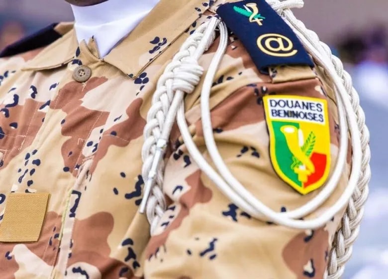 Bénin : 722 douaniers réaffectés par la Direction générale des Douanes
