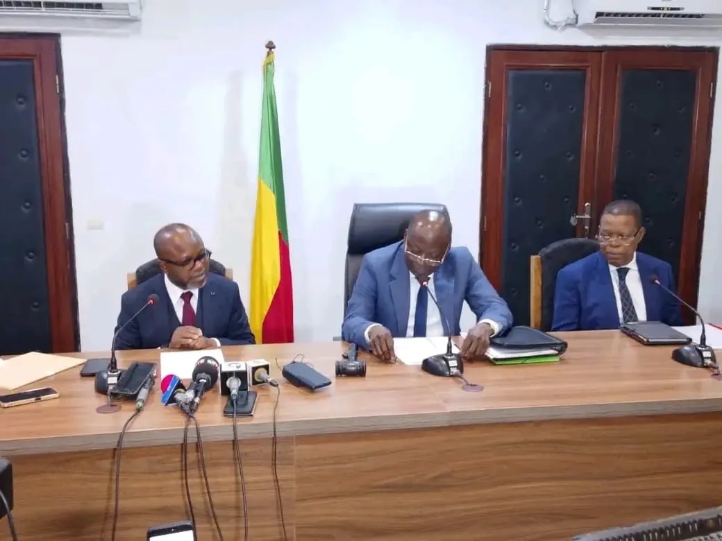 Bénin : Abdoulaye Bio Tchané élu président du Conseil économique et social pour 5 ans