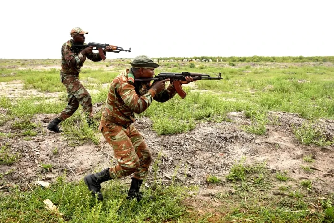 Bénin : au moins 15 soldats tués dans une attaque armée à Karimama