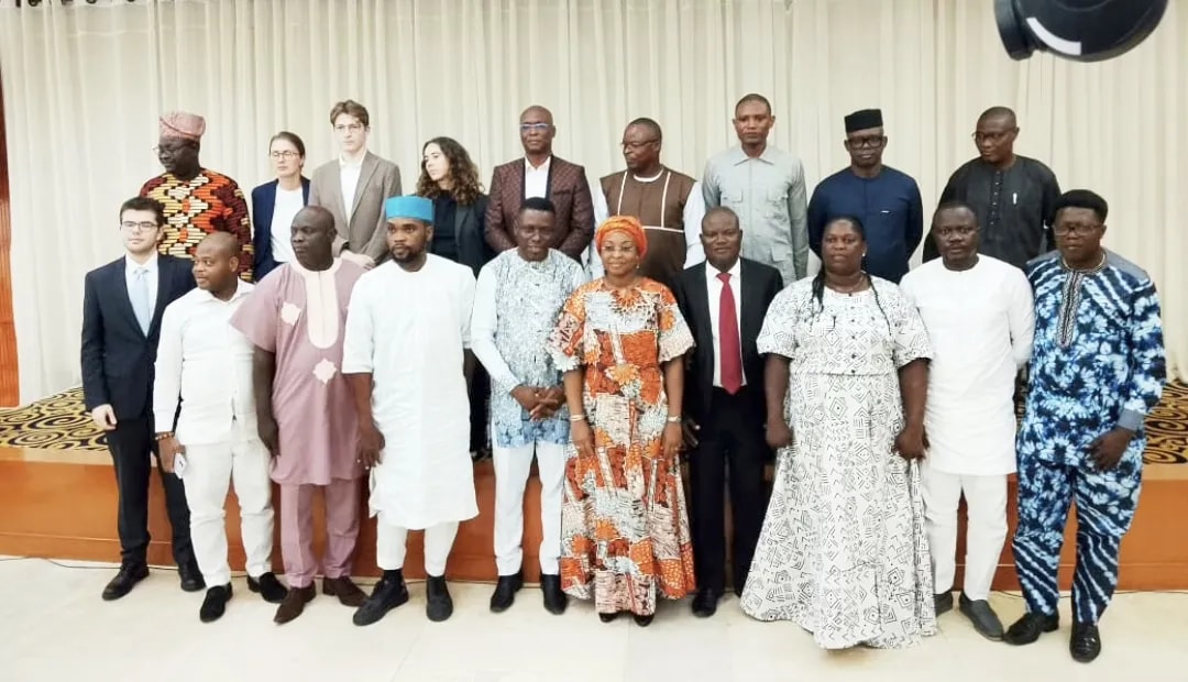 Bénin : en fin de mandat, la 9e mandature de l'ODEM dresse le bilan de trois années d’actions au service de l’éthique dans les médias