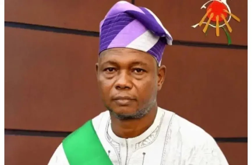 Bénin : en prison pour apologie de Coup d'État, l'ex -député Soumaïla Sounon Boké démissione du parti d'opposition "Les Démocrates" et se justifie