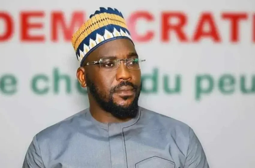 Bénin : Guy Dossou Mitokpè démissionne du parti d'opposition « Les Démocrates »