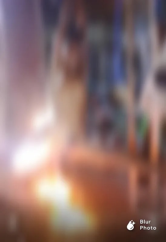 Bénin : indignations après la diffusion d’une vidéo montrant une femme dénudée, ligotée et torturée par le feu