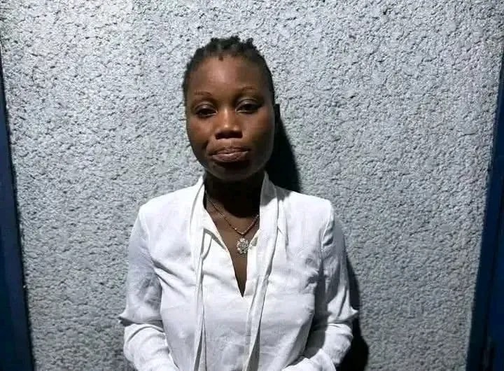 Bénin : la CRIET ordonne l’examen psychiatrique de la tiktokeuse Florence Kingbo, poursuivi pour ses injures envers Patrice Talon