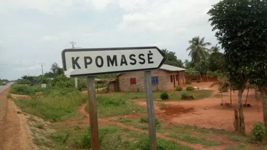 Bénin : la CRIET relaxe au bénéfice du doute l’ex-secrétaire exécutif de la mairie de Kpomassè et son collaborateur