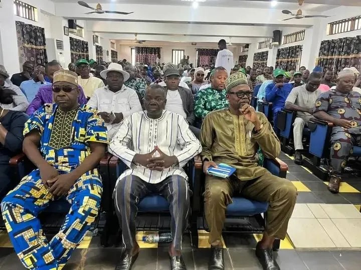 Bénin : la FCBE quitte l’opposition et se rallie au pouvoir Wadagni, voici les raisons de ce virage
