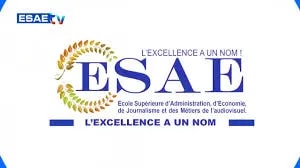 Bénin : la HAAC lève provisoirement la suspension d'ESAE TV