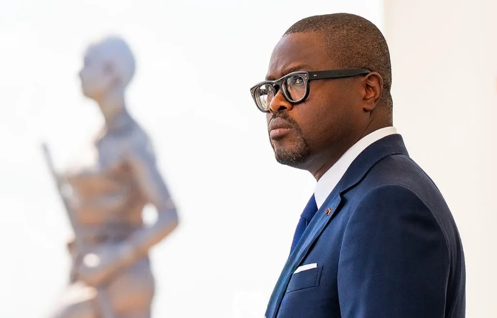 Bénin : la présidence met en garde concernant la diffusion d'informations inexactes et diffamatoires