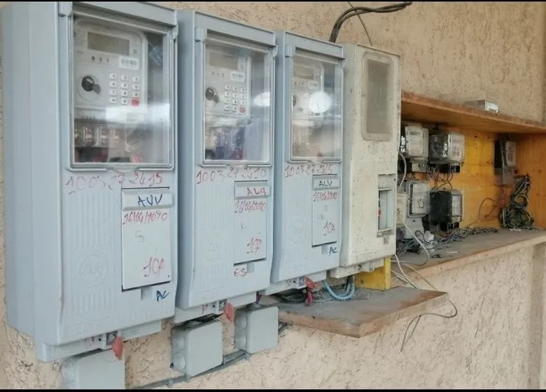 Bénin : la recharge des compteurs à carte de la SBEE interrompue par un incident technique