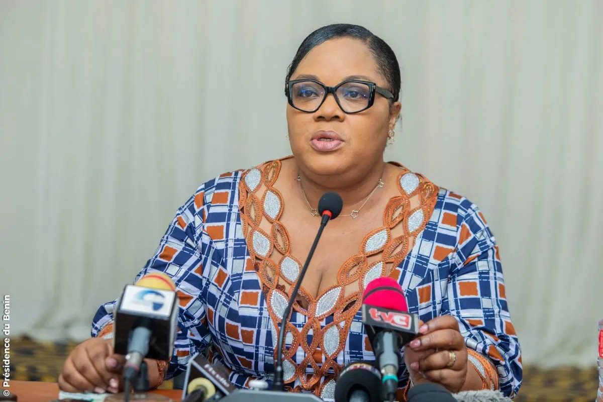 Bénin : l’ANaGeM suspend l’attribution des places à Tokpa Yôyô