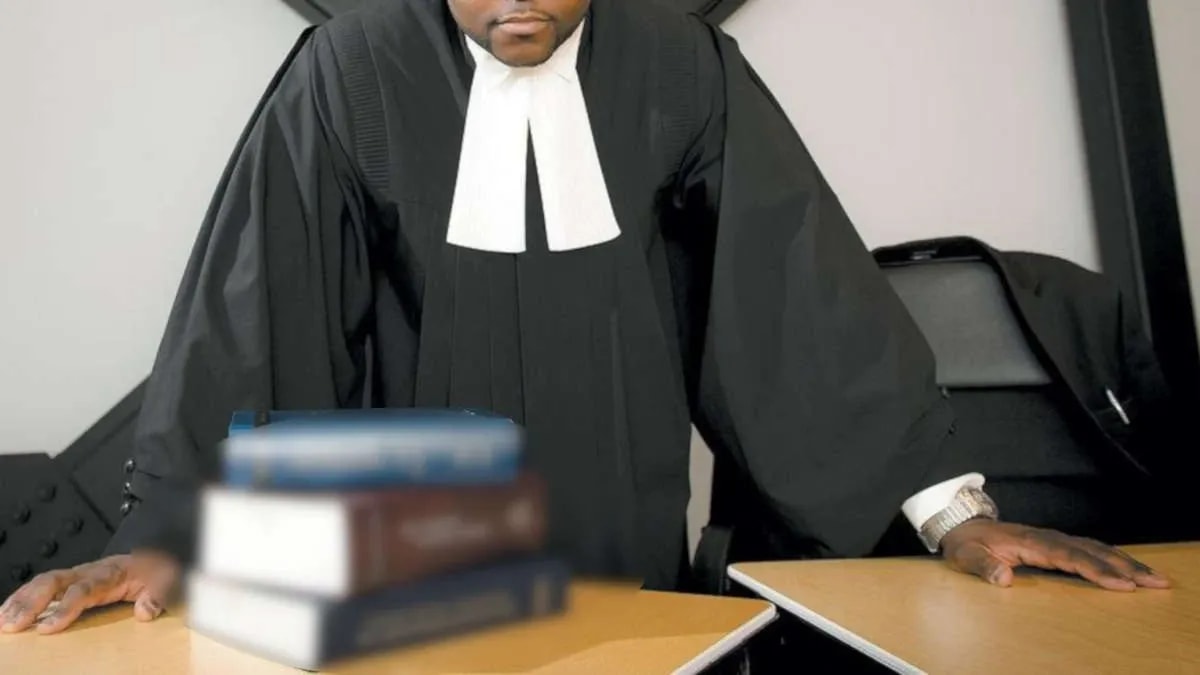 Bénin : l'avocat Magloire Yansunu déposé en prison par la CRIET