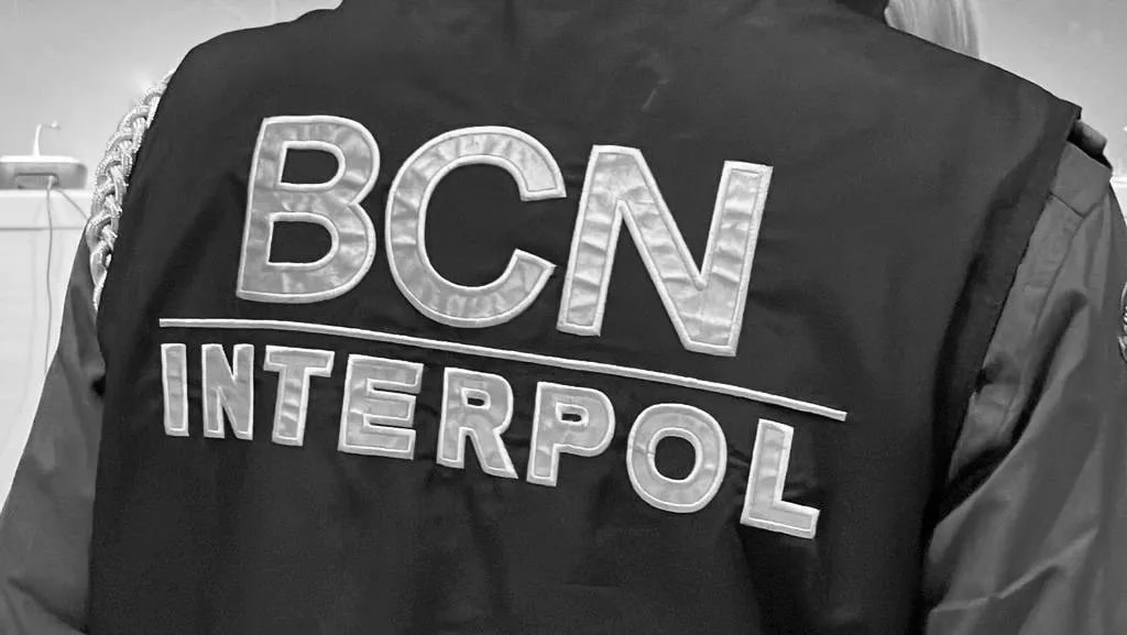 Bénin : le BCN-INTERPOL Cotonou neutralise trois fugitifs en une semaine