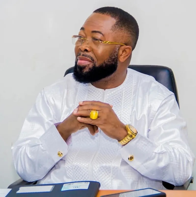 Bénin : le Bloc républicain annonce le décès du militant politique Sylvanus Aïssi