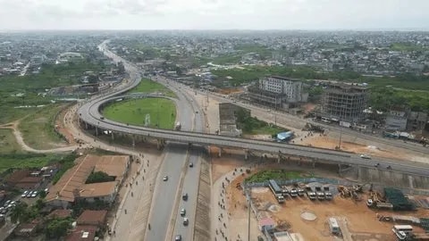 Bénin : le futur pont de Djonou sera plus moderne, le gouvernement dévoile sa vision