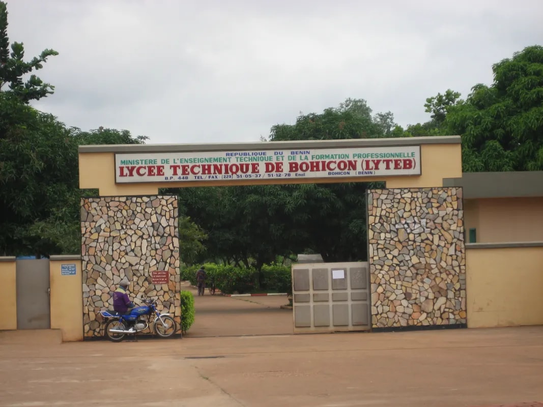 Bénin : le gouvernement annonce de nouvelles formations professionnelles agricoles dans les lycées techniques dès la rentrée 2026