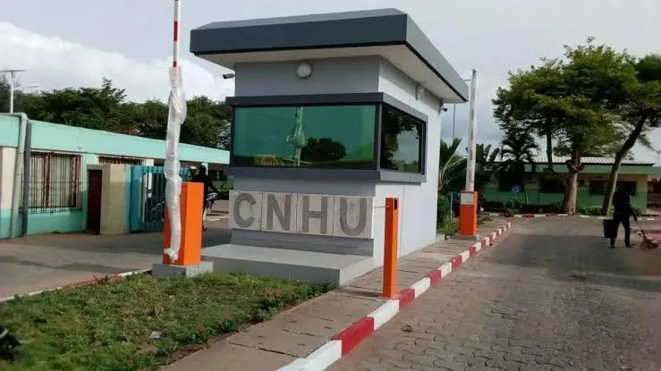 Bénin : le Gouvernement équipe plusieurs hôpitaux de référence en matériels de pointe