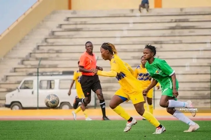 Bénin : le programme des play-offs de la D1 féminine dévoilé après tirage au sort