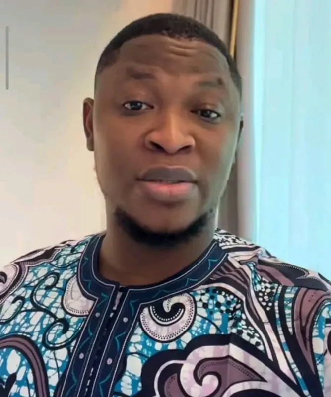 Bénin : le Tiktokeur Steve Wotto arrêté par la Police après ses nombreuses injures contre Talon et Wadagni