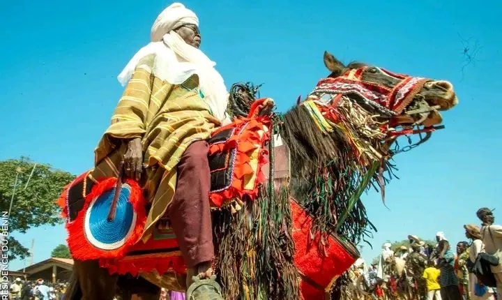 Bénin : l'édition 2026 de la Gaani à Nikki portée par le gouvernement