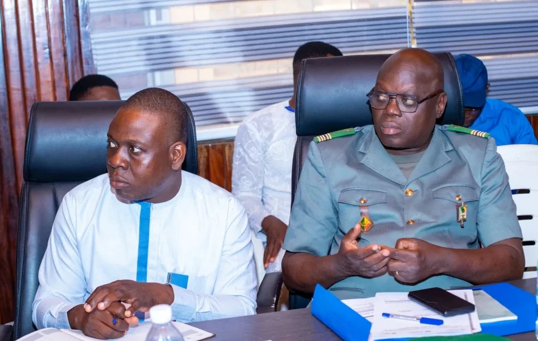 Bénin : les acteurs du Projet Mangrove évaluent les résultats du premier semestre 2026 et tracent les perspectives