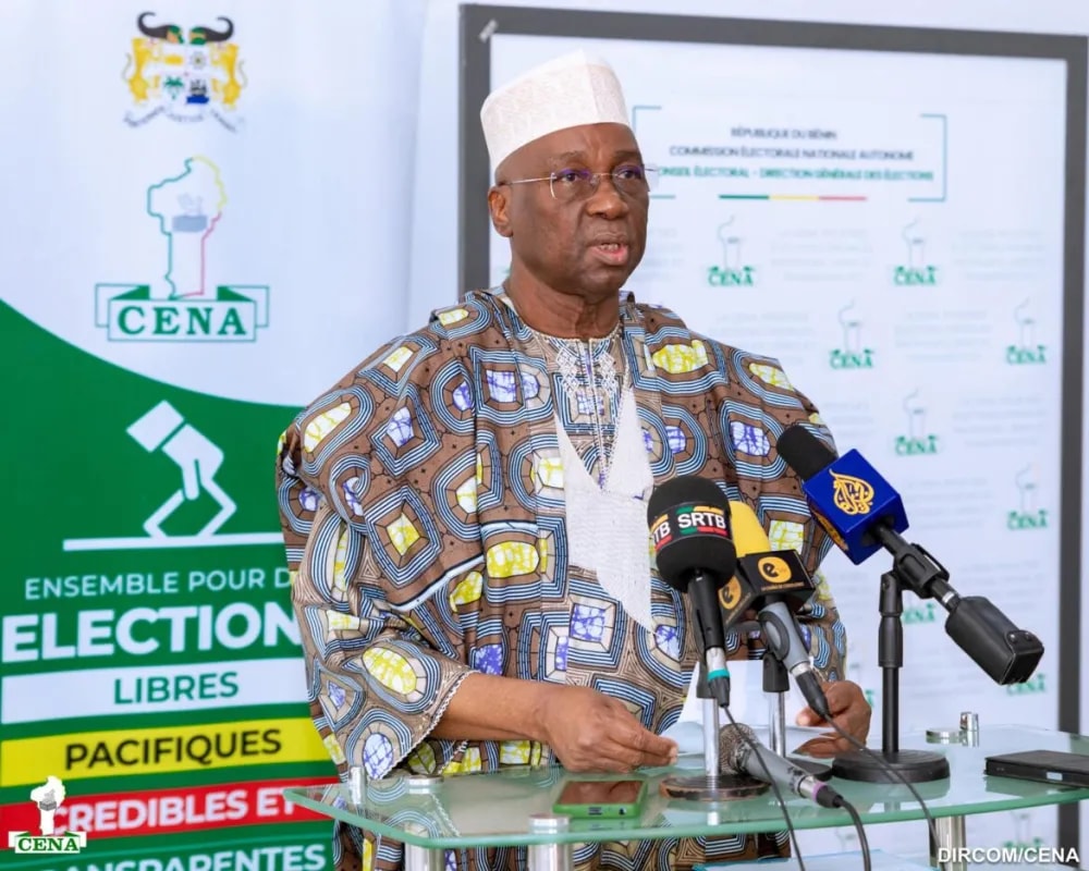 Bénin : les communales de 2026 consacrent l’hégémonie de l’UPR et du BR dans les 77 communes