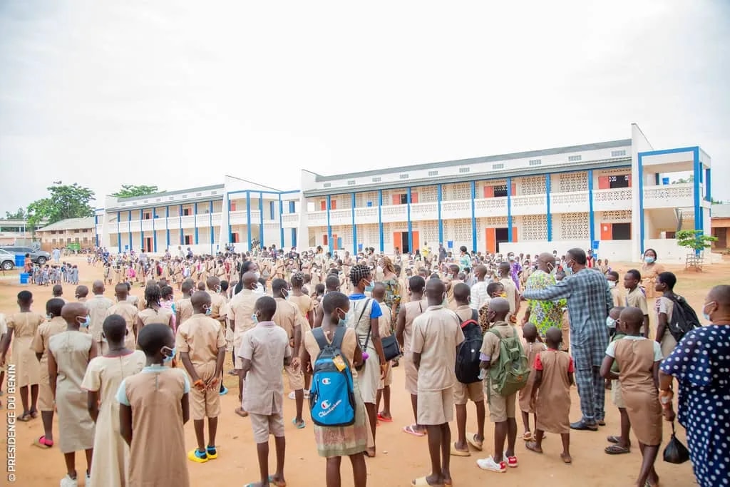 Bénin : les enseignants absents pendant la pré-rentrée 2026-2027 exposés à des sanctions