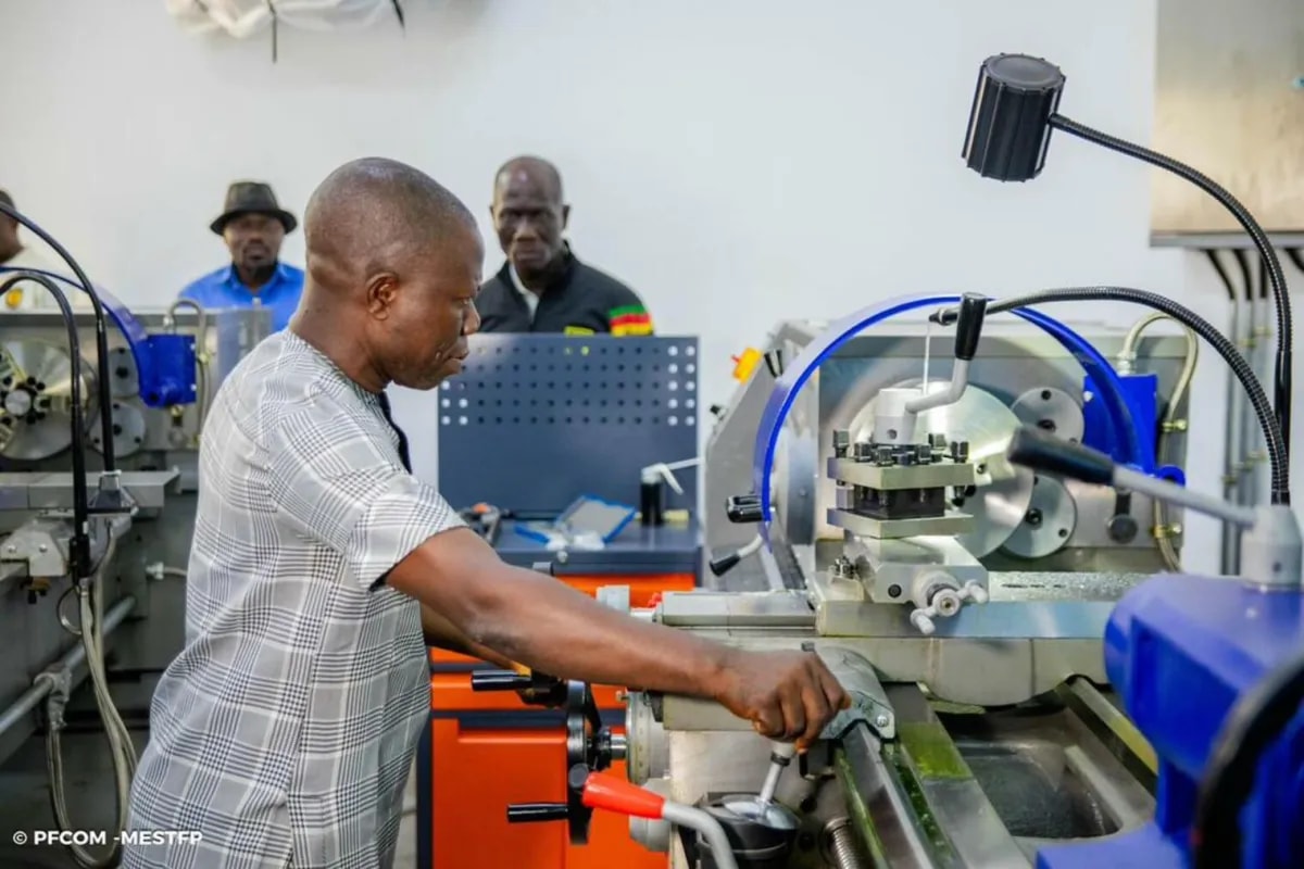 Bénin : les inscriptions aux concours d'entrée dans les Lycées d'Enseignement Technique 2026 officiellement ouvertes, voici les conditions d'inscription