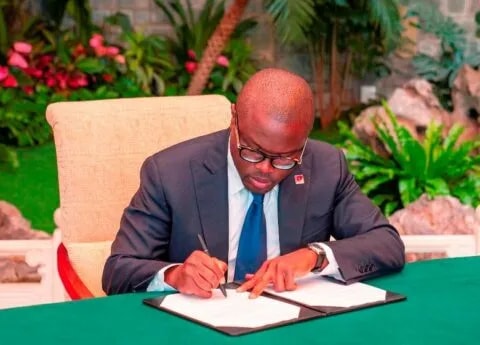 Bénin : les nominations en Conseil des ministres du mercredi 2 septembre 2026