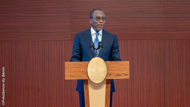 Bénin : les nominations en Conseil des ministres du mercredi 4 mars 2026