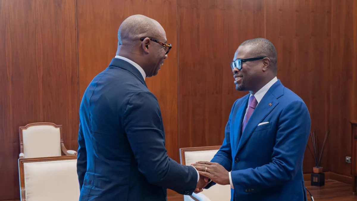 Bénin : les trois priorités de la BOAD pour accompagner le développement