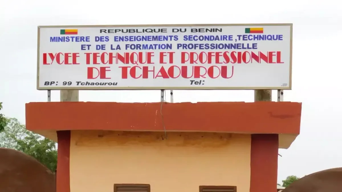 Bénin : liste des 261 apprenants autorisés à s’inscrire à titre payant dans les lycées techniques et à l’EFMS de Parakou pour 2026-2027