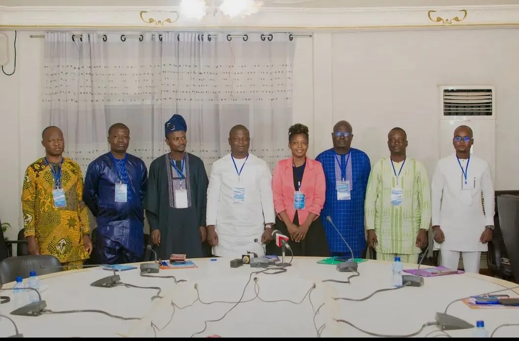 Bénin : l’UNaMEL-Bénin salue le retour du Ministère de la Communication et formule 5 attentes à Wadagni