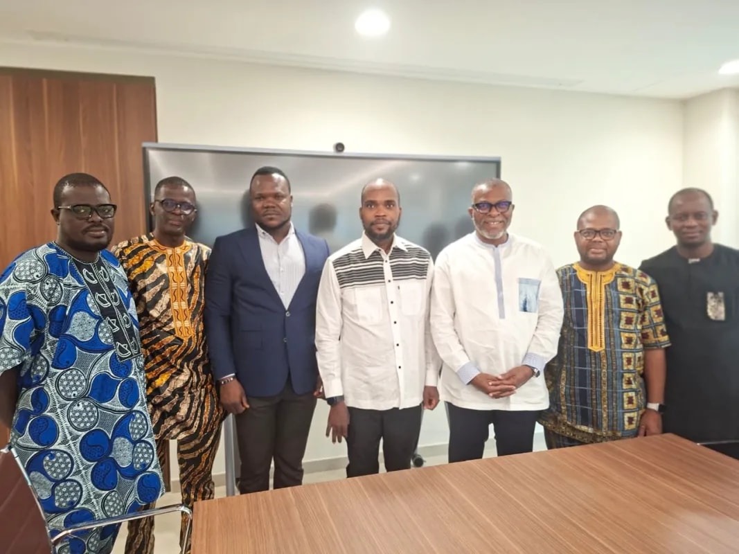 Bénin : l’UPMB ouvre le chantier de la spécialisation des journalistes sur les questions du cadre de vie